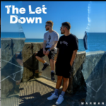 MarMan Releases UK HipHop street style on 'The Let Down'