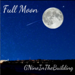 UK HipHop Artist GNinoInTheBuilding Vibes on RnB infusion 'Full Moon'